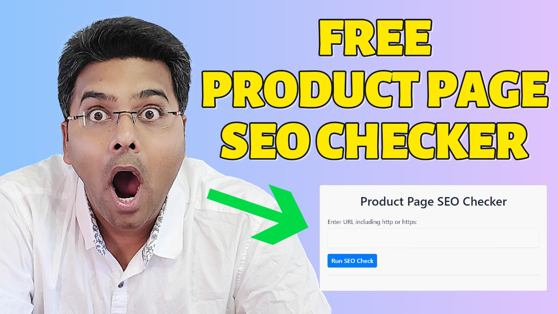 What can be improved in Product Page to increase Sales - Free Product SEO Checker - ecomhardy.com
