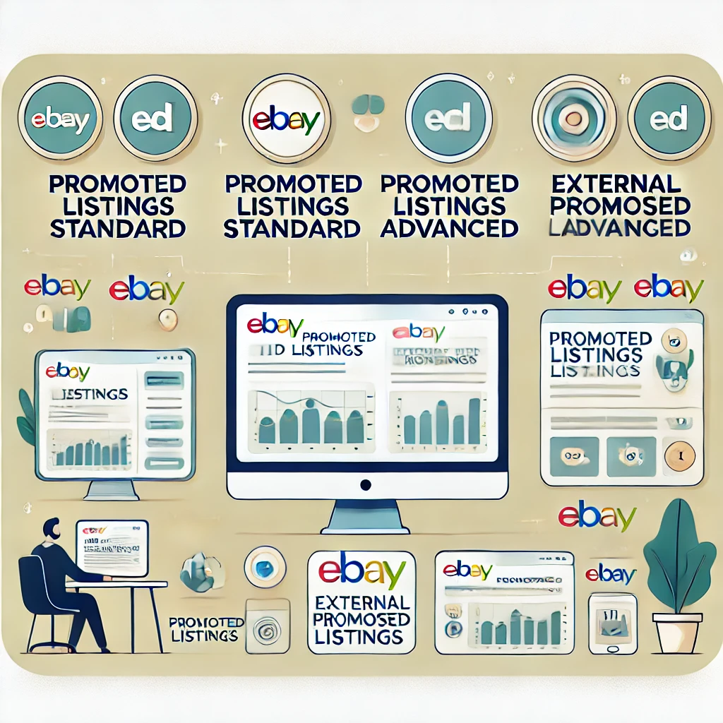 How to Set Up eBay Ads: A Step-by-Step Guide to Creating Your eBay Ad Campaign in Just Minutes
